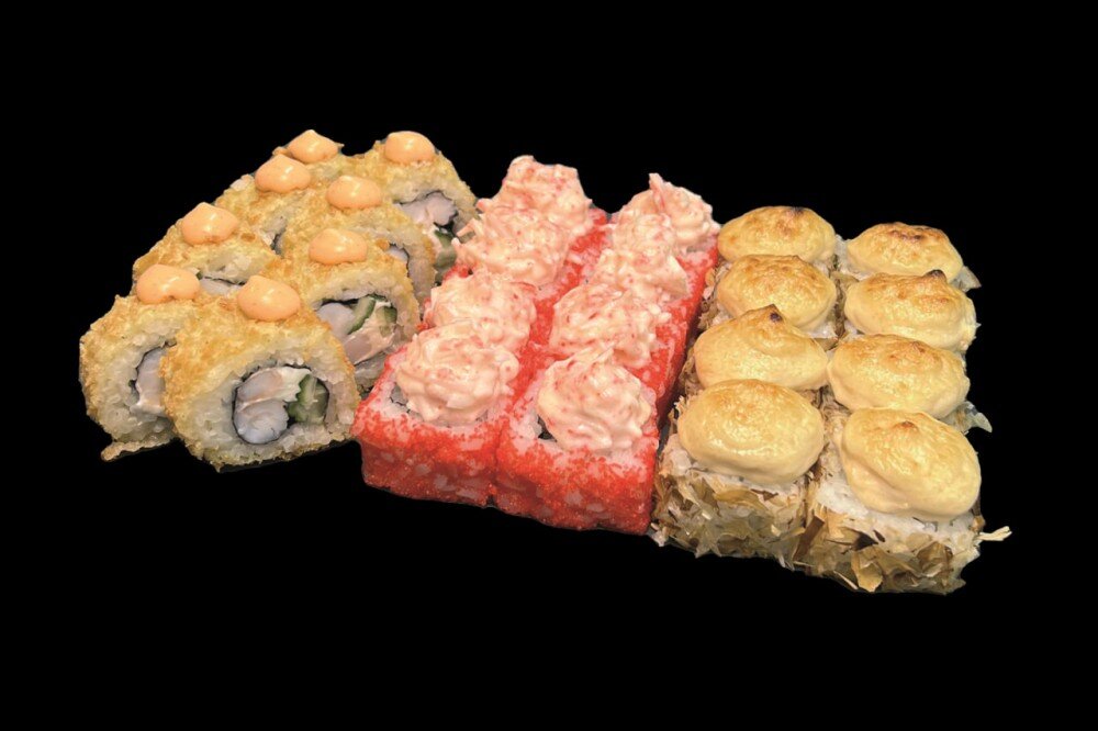 Сет «Агара»