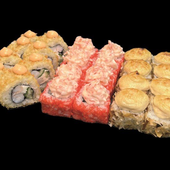 Сет «Агара»