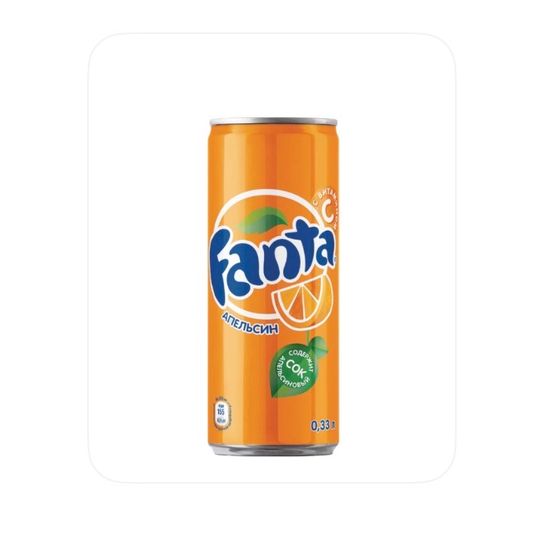 Fanta