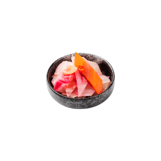 Панчан капуста по-китайски 50гр
