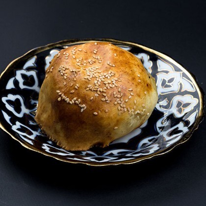 Самса с говядиной