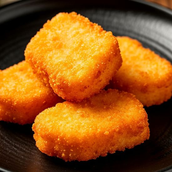 Наггетсы 8шт