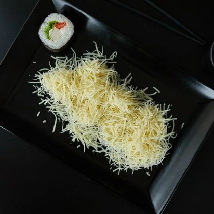 Цезарь ролл с креветкой