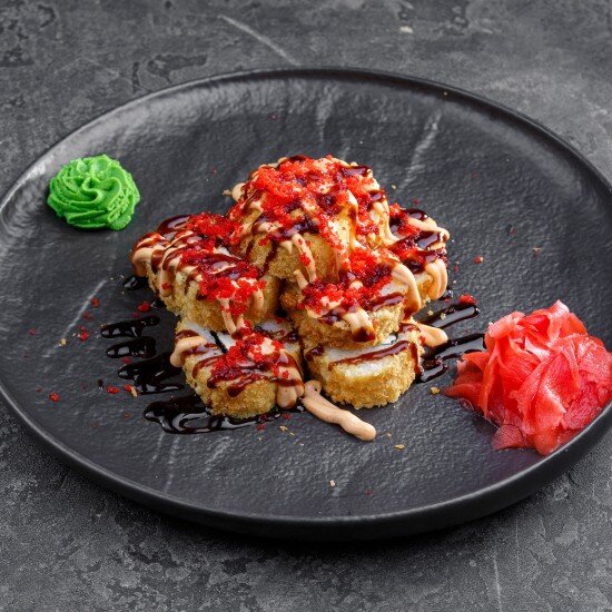 Горячий ролл Шик