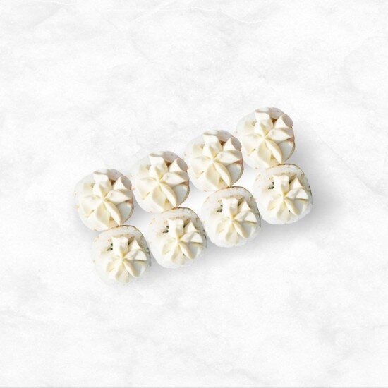 Окунь сливочный