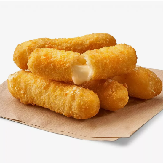 Сырные палочки