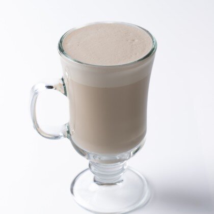 Раф-кофе ванильный