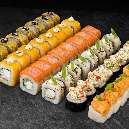 Великолепный