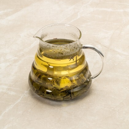 Жасминовый