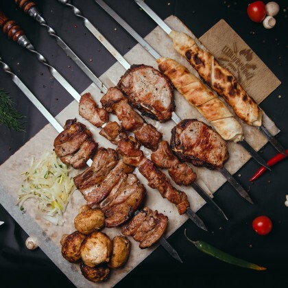 Сет Брутальный