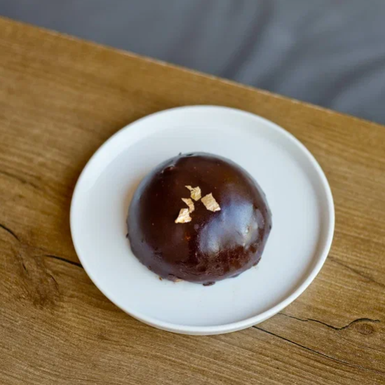 Пирожное Птичье молоко