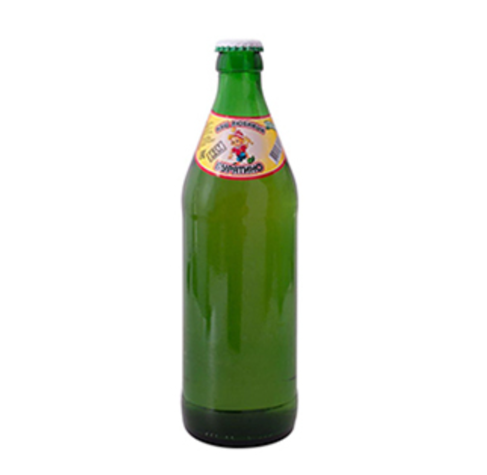 Лимонад  БУРАТИНО