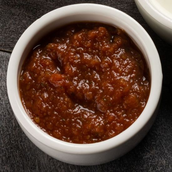 Соус Сальса 50гр