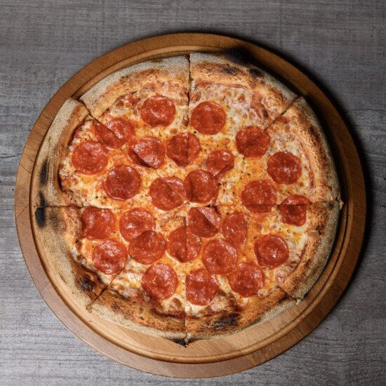 Пепперони