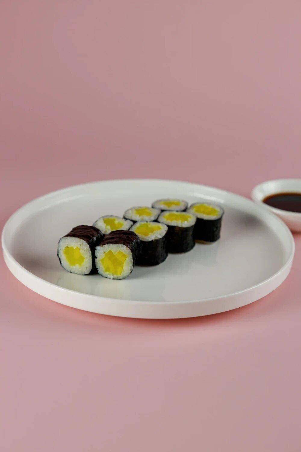 Маки Такуан