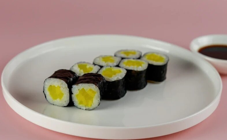 Маки Такуан