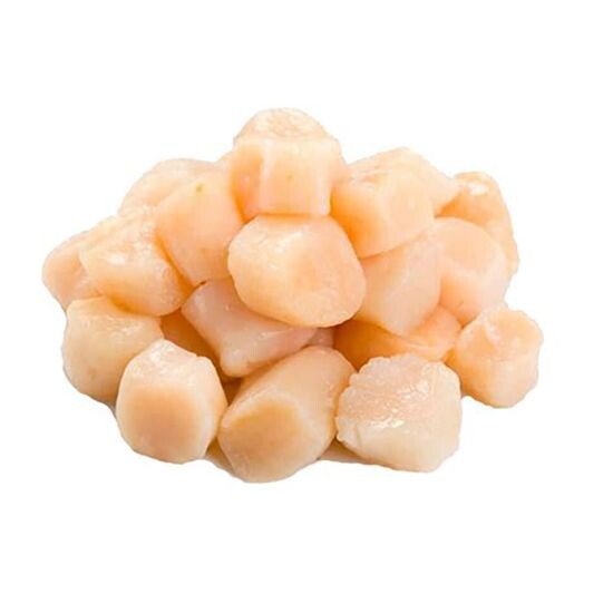 Гребешок морской филе с/м