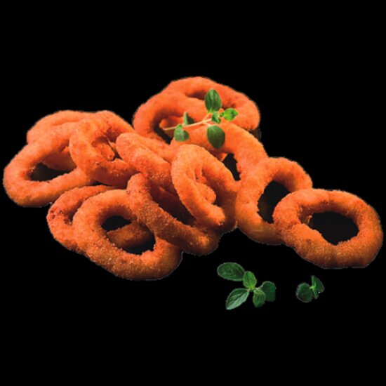 Луковые кольца