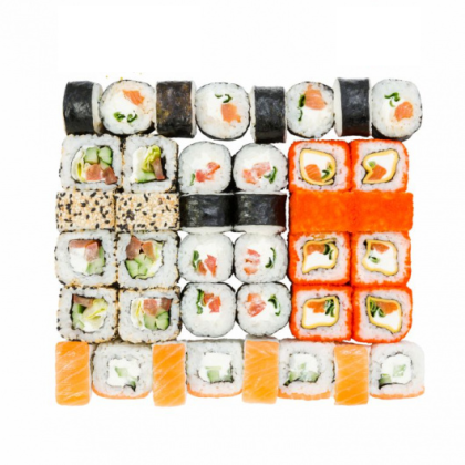 Сет  Студенческий