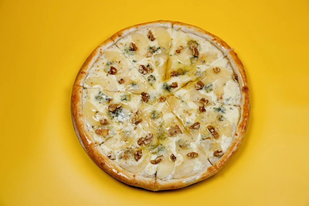 «Груша и Дор Блю» 35см