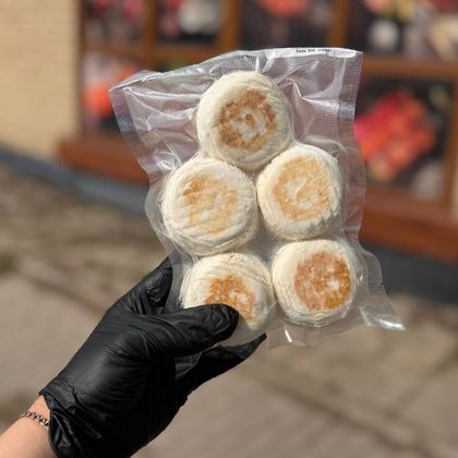 Сырники классические