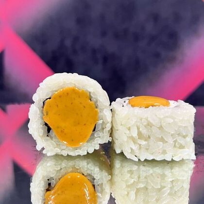 Сет «Спайси»