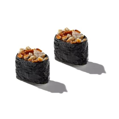 Гункан Угорь