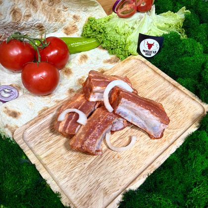 Ребрышки Свиные марино