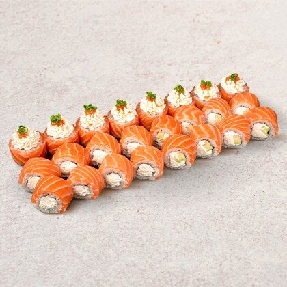 Сет Филадельфия