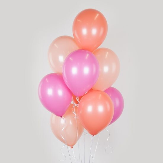 Набор "Персиковый день"