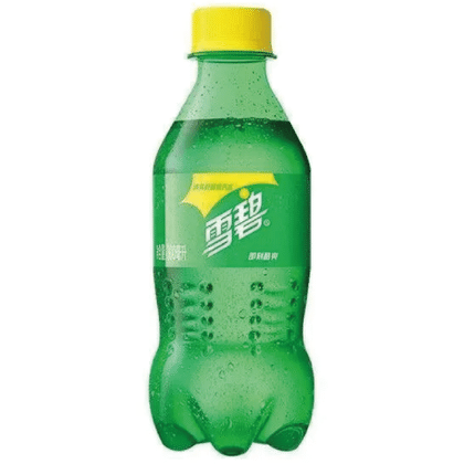 Напиток Спрайт Азия 0,33л