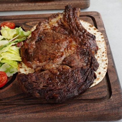 Стейк ковбой