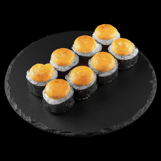 Ролл «Острая курица»