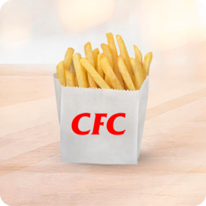 Картошка Фри малая