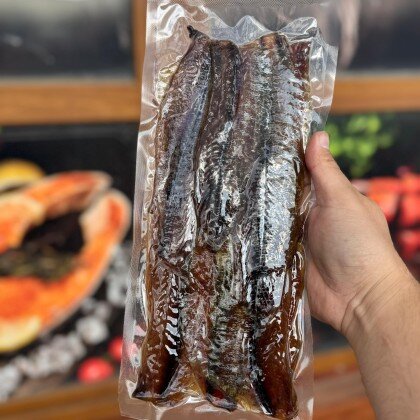 Вяленая спинка сазана, Астрахань