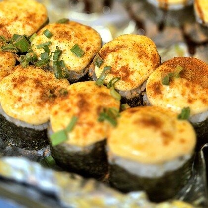 Чикен спайси