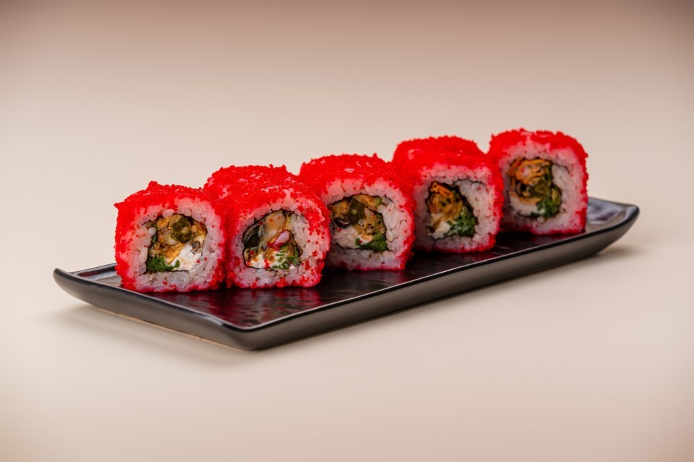 Ролл Мидори