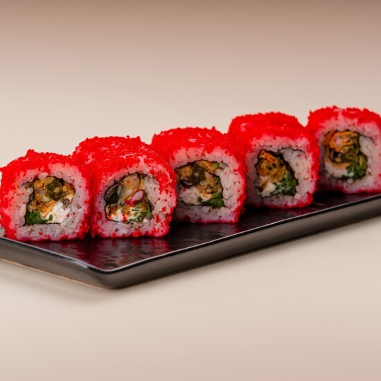 Ролл Мидори