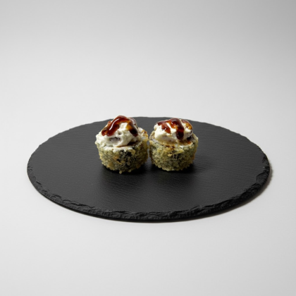 Ролл «Унаги фурай»