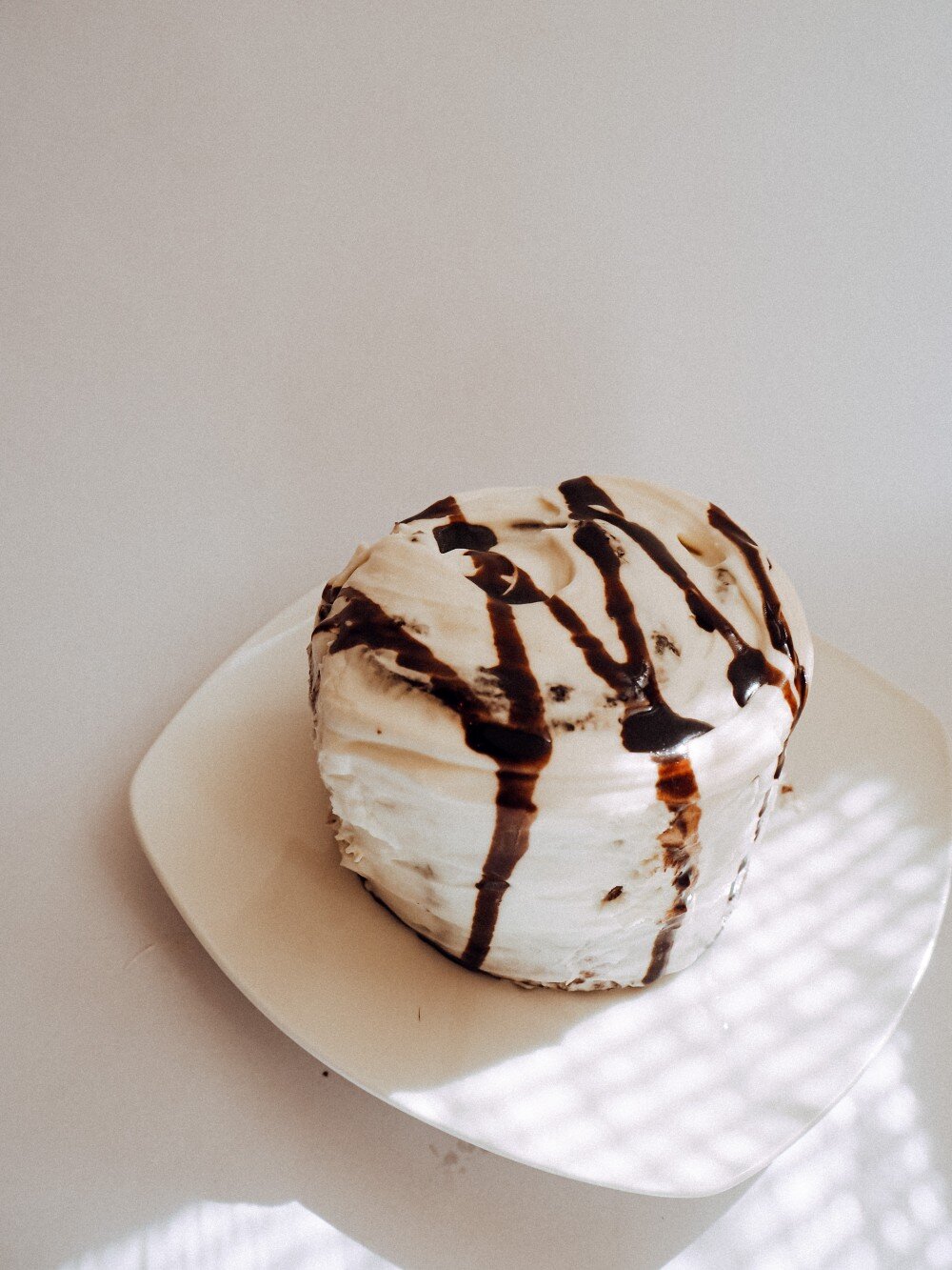 Синамон Шоколадный