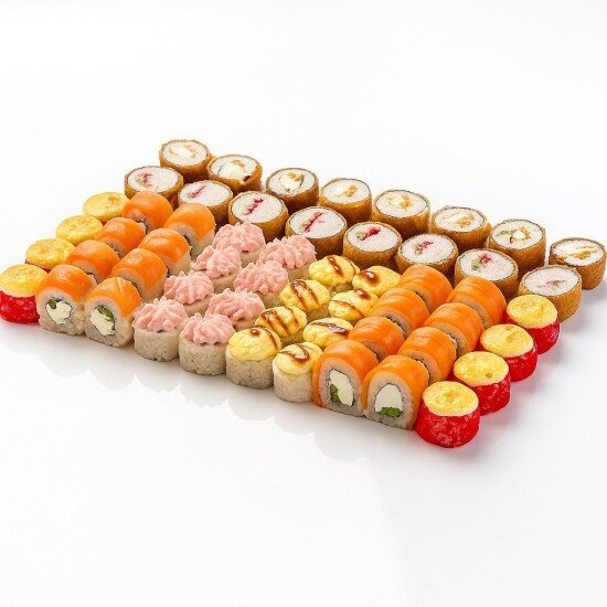 Сет "Шепот Моря"