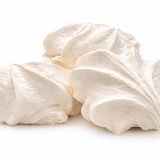 Зефир творожный