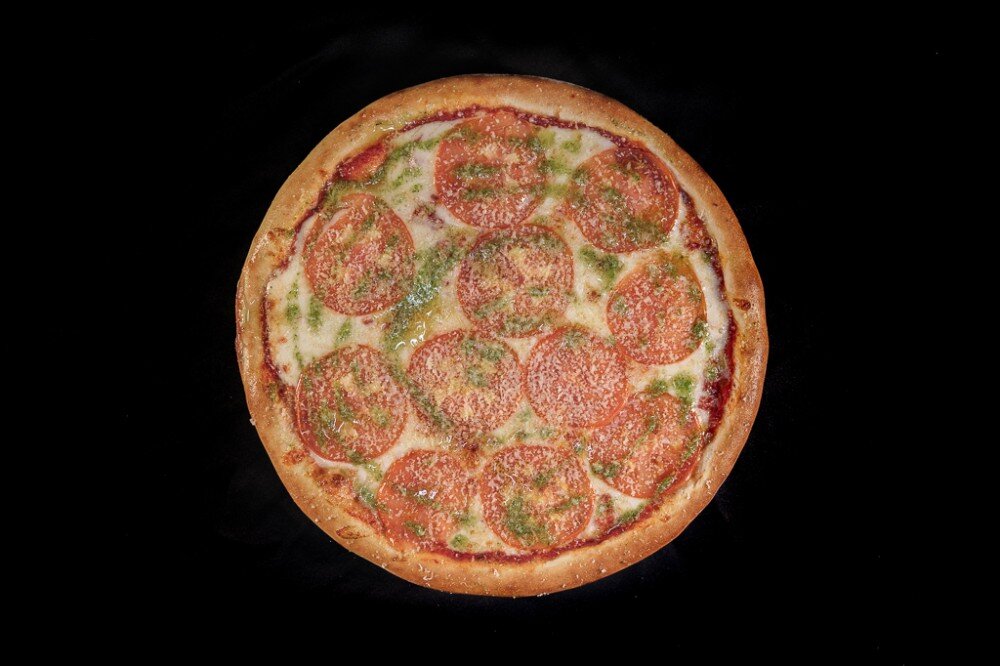 Пицца “Маргарита”