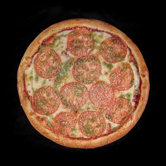 Пицца “Маргарита”