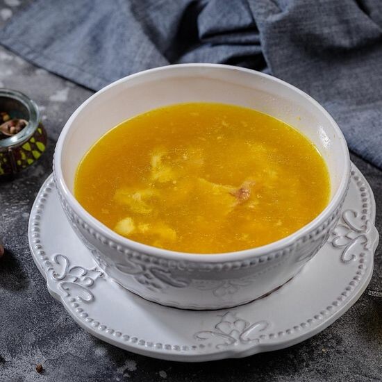 Наш «Хаш»