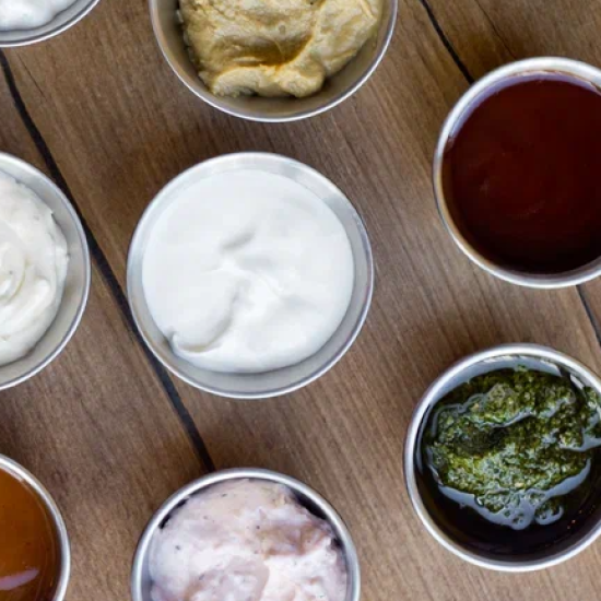 Соус Цезарь