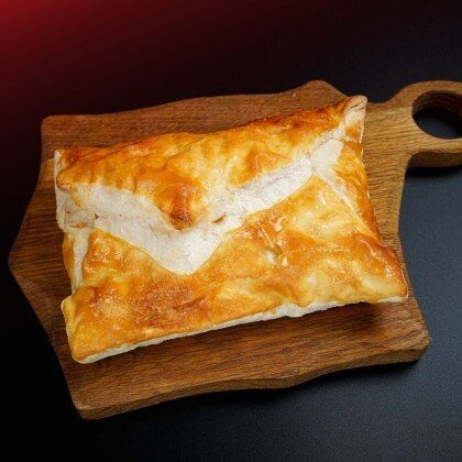 Хачапури с Сыром