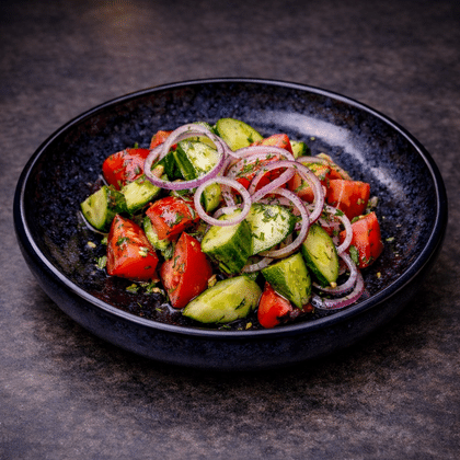 Салат «Овощной»