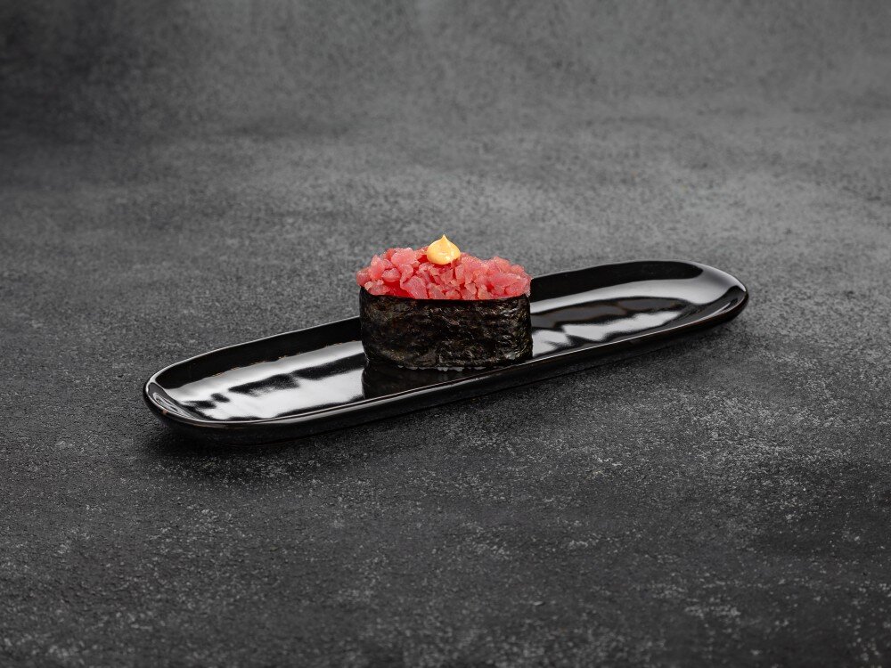 Гункан тунец