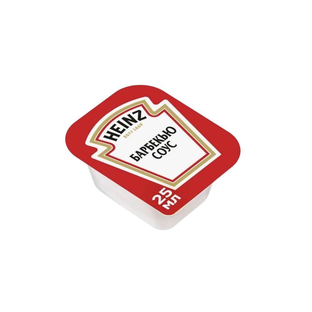 Соус Барбекю